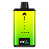Hayati Pro Ultra Plus 25000 Lemon & Lime Prefilled Pod Kit